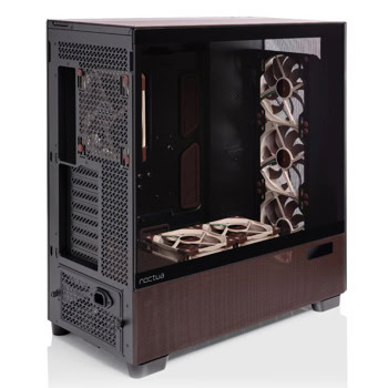 noctua antec flux pro noctua edition