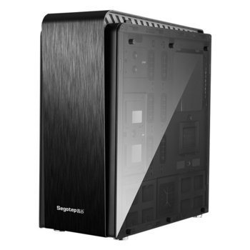 Segotep Raynor Tower T3 Black