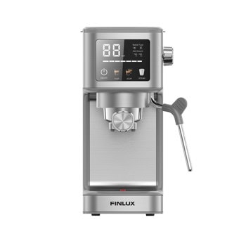 кафемашина finlux fem-1644cs
