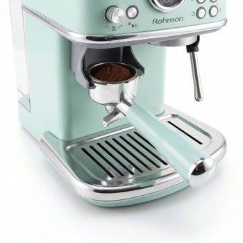 кафемашина еспресо rohnson r-98250g