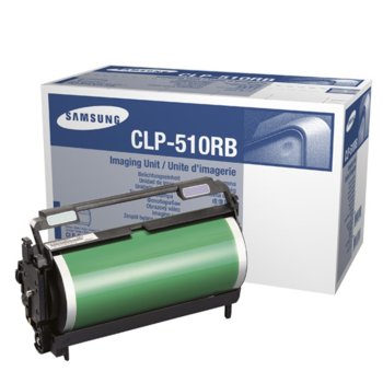 КАСЕТА ЗА SAMSUNG CLP510 - Drum - P№ CLP-510RB