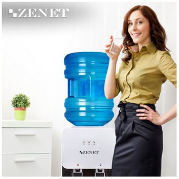 Диспенсър за вода Zenet ZET-311