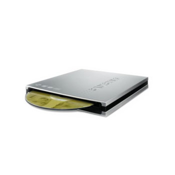 Samsung SE-T084L/EUBN Външна