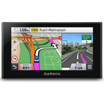 Garmin nuvi 2689LMT EU