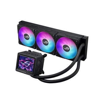 Asus ROG RYUJIN III 360 ARGB Extreme