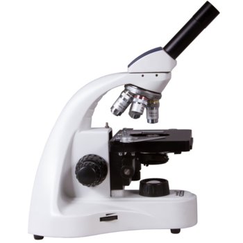 Монокулярен микроскоп Levenhuk MED 10M 73983