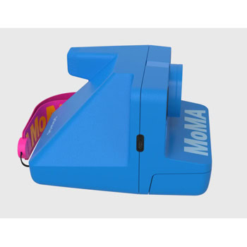 Polaroid Now Gen 3 MoMa Edition 009182