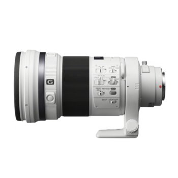 Sony SAL-300F28G2, DSLR Lens, 300mm F2.8 G