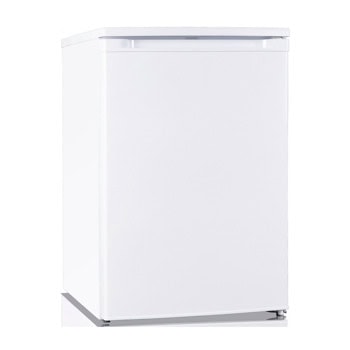 Фризер Arielli ARS-108FNE, клас E, 88 л. обем, свободностоящ, 164 kWh/годишно, бял | JAR Computers Arielli ARS-108FNE