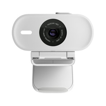 Elgato Facecam Neo White 10WAE9901 | JAR Computers Elgato Facecam Neo White 10WAE9901