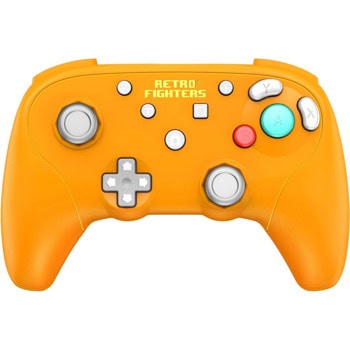 retro fighters battlergc оранжев | JAR Computers retro fighters battlergc оранжев
