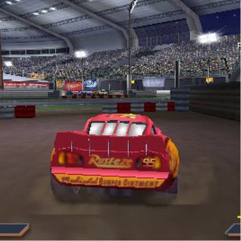 Cars - Essentials