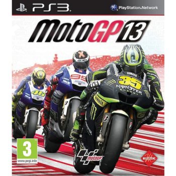 MotoGP 13