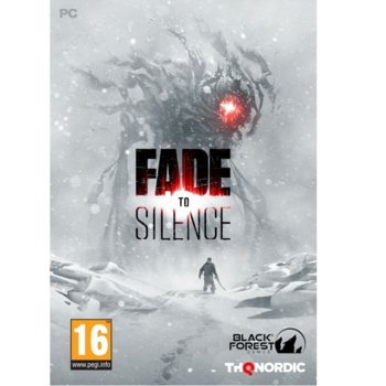 Игра Fade to Silence, за PC | JAR Computers Fade to Silence PC