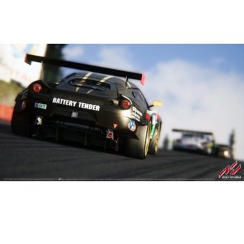 Assetto Corsa