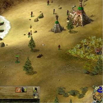 No Man's Land