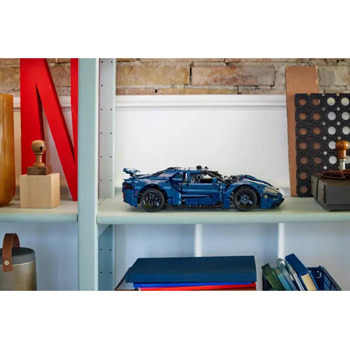 LEGO Technic Ford GT 2022 42154