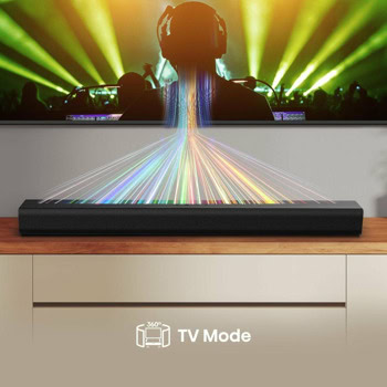 Soundbar Hisense HS1000