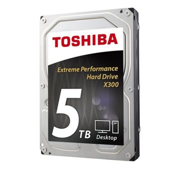 Toshiba X300 HDWE150UZSVA