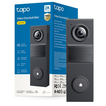 TP-Link Tapo D205
