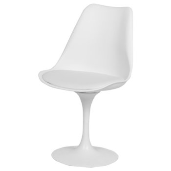 Carmen 9961 бял - бяла седалка