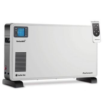 Rohnson R-029 Wi-Fi