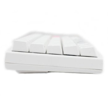 Ducky One 2 SF White RGB Cherry MX Silver