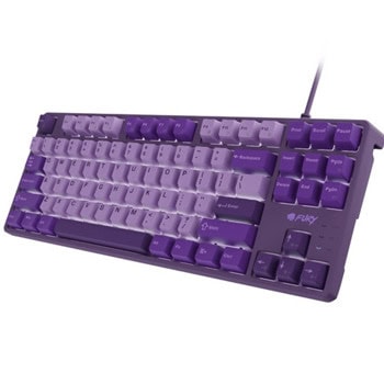 Fury Kanabo K2 Violet NFU-2351