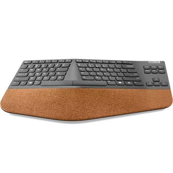 Lenovo Go Wireless Split Keyboard 4Y41C33748