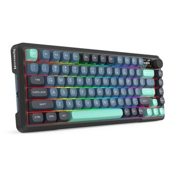 Redragon Behemoth Pro K724GBG-RGB-PRO | JAR Computers Redragon Behemoth Pro K724GBG-RGB-PRO