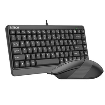 A4TECH Fstyler F1010