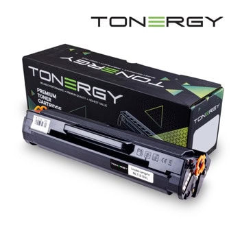 Тонер касета за Samsung ML 1660/1661/1665/1666/1860/3201 - Black - MLT-D104L - Tonergy - Неоригинална, заб.: 5000 брой копия, с чип | JAR Computers Тонер касета за Samsung MLT-D104L