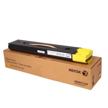 Xerox (006R01530) Yellow