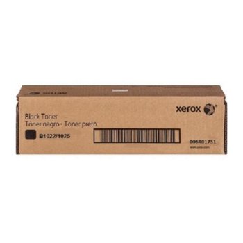 Тонер касета за Xerox B1022/B1025, Black - 006R01731 - Xerox - Заб.: 13 700 брой копия | JAR Computers Консуматив Xerox 006R01731