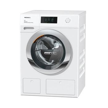пералня със сушилня miele wtr870wpm | JAR Computers пералня със сушилня miele wtr870wpm