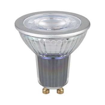 LED крушка Ledvance AC32728, GU10, PAR16, 9.5W, 575lm, 3000K | JAR Computers Ledvance AC32728