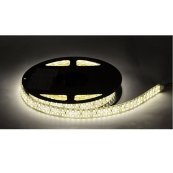 LED лента Privileg SDP5120B-WW-2900K, 19.2W/m, 24V, 240LED/m | JAR Computers LED лента Privileg SDP5120B-WW-2900K