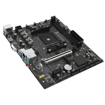Sapphire A520M-E 52119-04-40G | JAR Computers Sapphire A520M-E 52119-04-40G