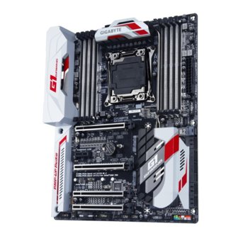 Gigabyte GA-X99-Ultra Gaming (rev. 1.0)