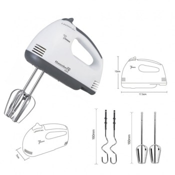 Hausberg HB-4112GR