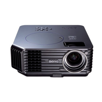 BenQ MP612 2500lum 800x600 2000:1 3г