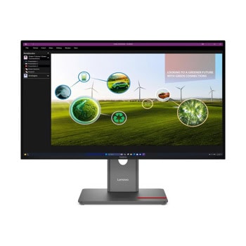 Lenovo ThinkVision P27q-40 64A7GAT6EU