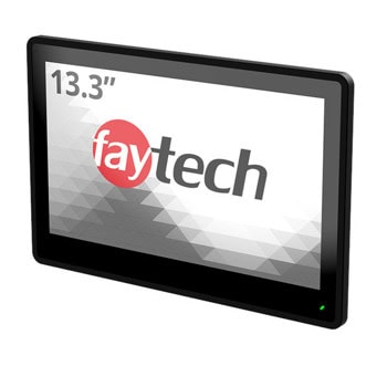 FAYTECH 4010077705 FT133TMCAPOB