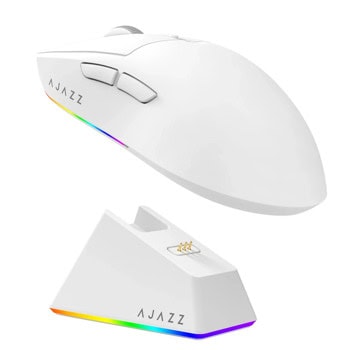 ajazz aj139 v2 mc white