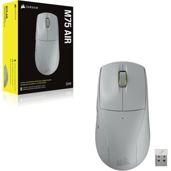 Corsair M75 AIR WIRELESS Ultra-Lightweight