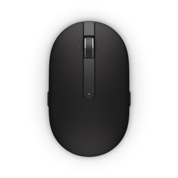 Dell WM326 Wireless Mouse