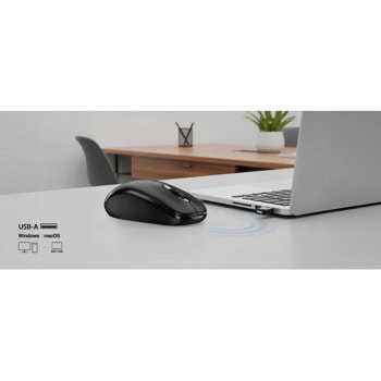 Genius NX-7000XE Black