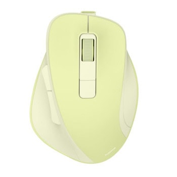 Hama WM-500 Green 173084