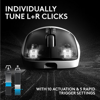 Logitech G Pro X2 Superstrike 910-007776