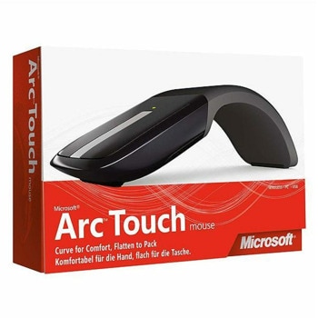 Мишка Microsoft ARC Touch